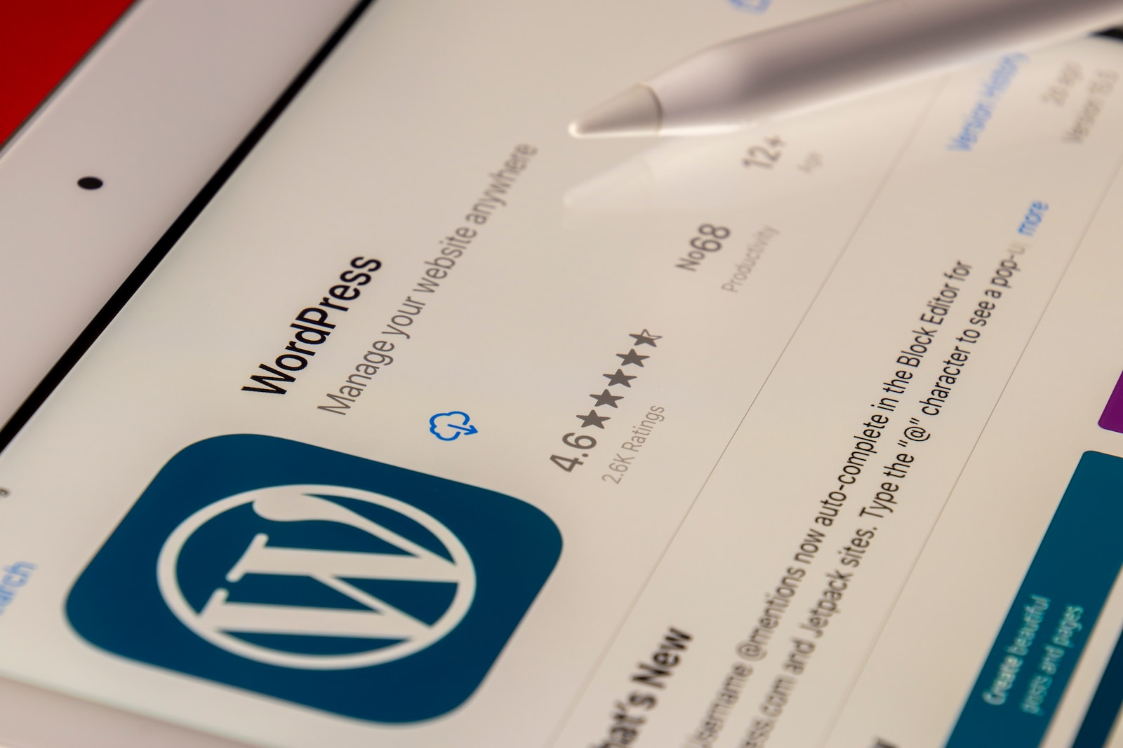 Moving to Wordpress ➡️